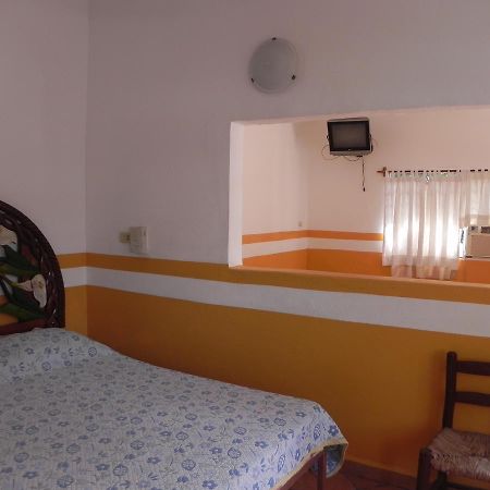 Posada Villa Del Carmen José Cardel エクステリア 写真